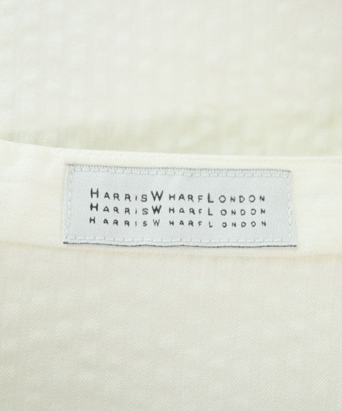 HARRIS WHARF LONDON 休襯衫