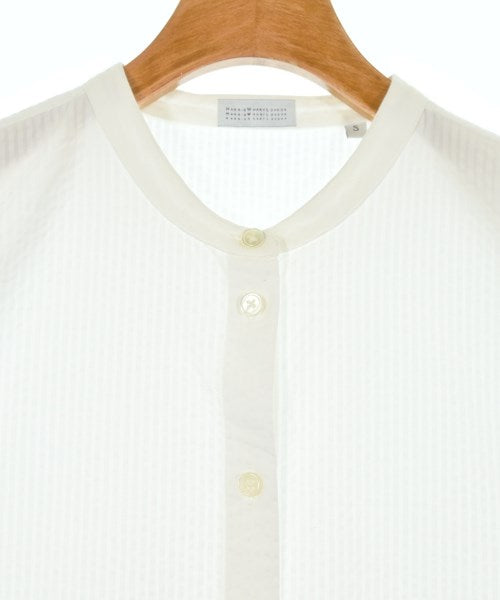 HARRIS WHARF LONDON 休襯衫