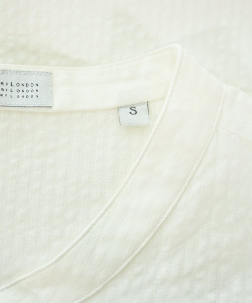 HARRIS WHARF LONDON 休襯衫