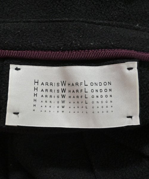 HARRIS WHARF LONDON 背心