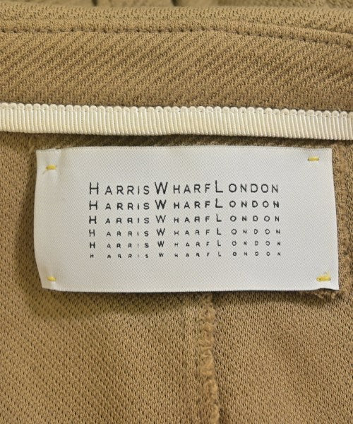HARRIS WHARF LONDON 休閒夾克
