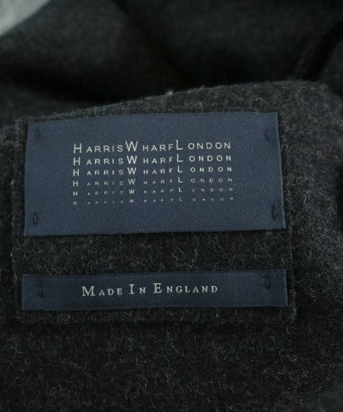 HARRIS WHARF LONDON 西裝外套