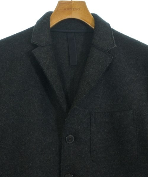 HARRIS WHARF LONDON 西裝外套