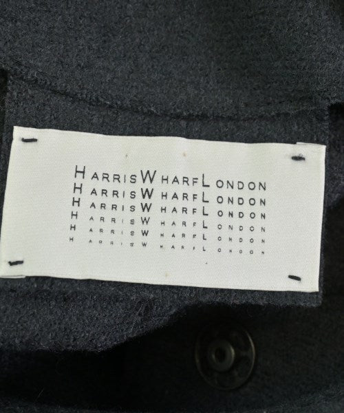 HARRIS WHARF LONDON 其他大衣
