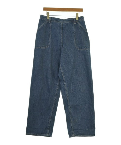 Ordinary fits 牛仔