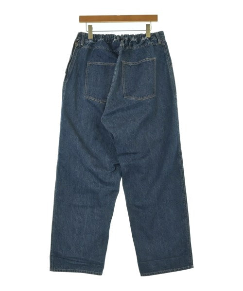 Ordinary fits 牛仔