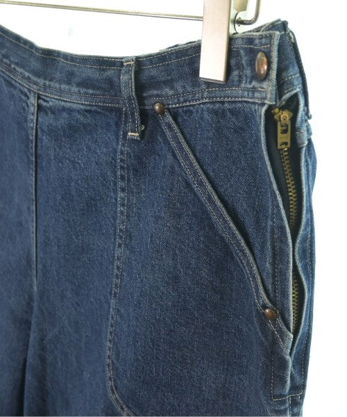 Ordinary fits 牛仔