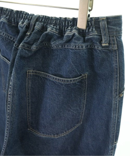 Ordinary fits 牛仔