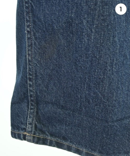 Ordinary fits 牛仔