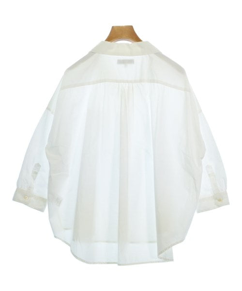 Ordinary fits 女襯衫