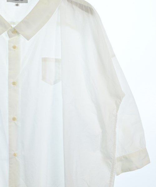 Ordinary fits 女襯衫