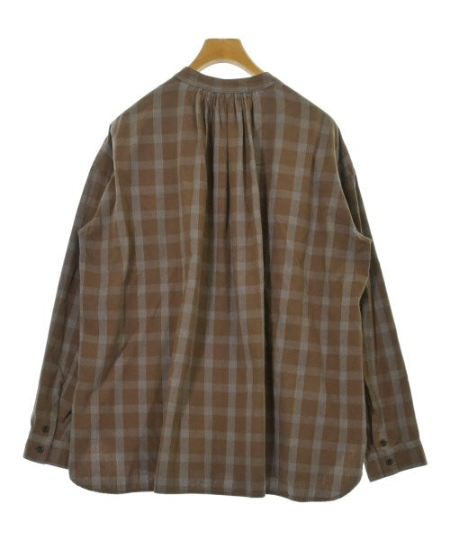 Ordinary fits 休閒襯衫