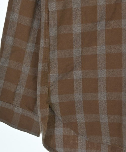 Ordinary fits 休閒襯衫