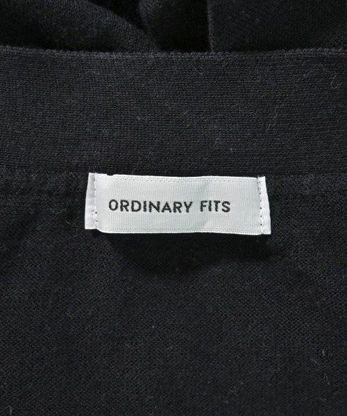 Ordinary fits 開襟衫