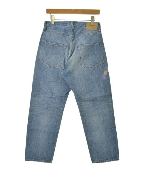 Ordinary fits 牛仔褲