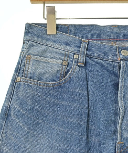 Ordinary fits 牛仔褲