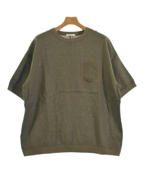Ordinary fits 休閒襯衫