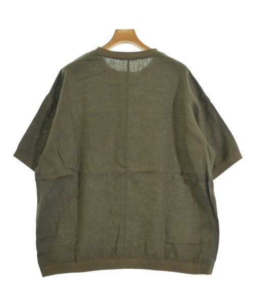 Ordinary fits 休閒襯衫