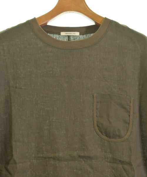Ordinary fits 休閒襯衫