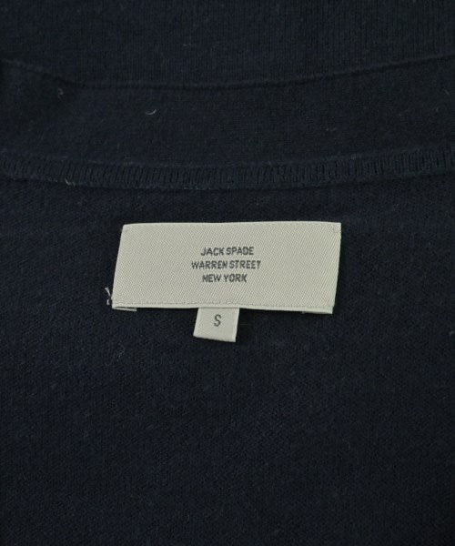 JACK SPADE 開襟衫