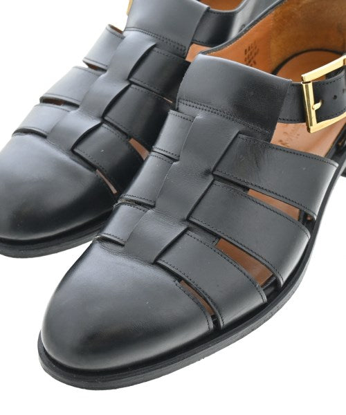 Jalan Sriwijaya 涼鞋