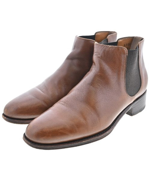 Jalan Sriwijaya 靴子