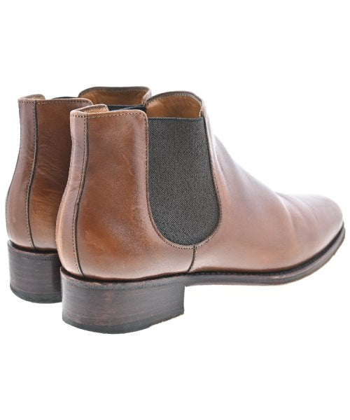 Jalan Sriwijaya 靴子