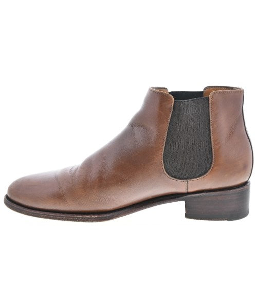 Jalan Sriwijaya 靴子