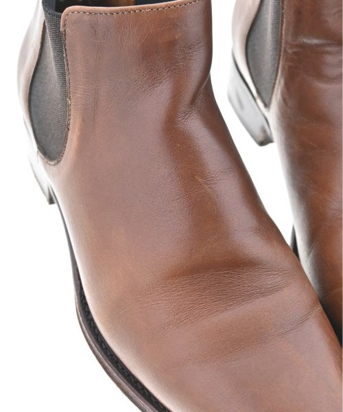 Jalan Sriwijaya 靴子