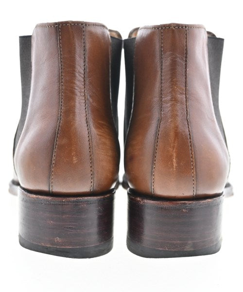 Jalan Sriwijaya 靴子