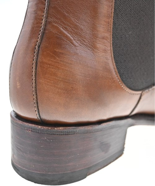 Jalan Sriwijaya 靴子