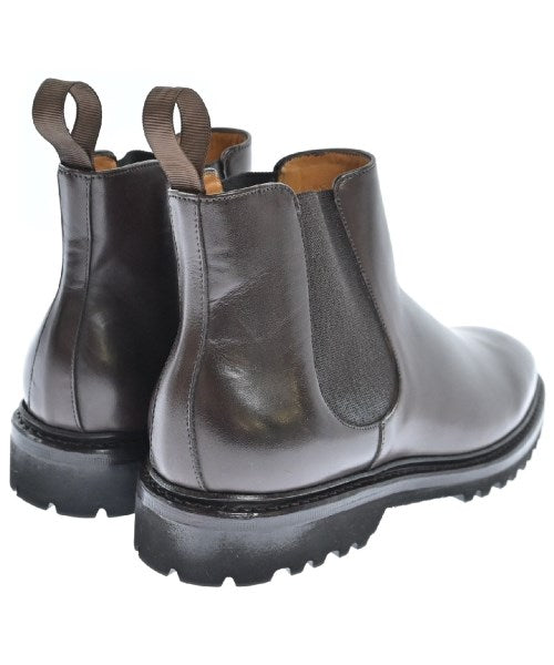 Jalan Sriwijaya 靴子