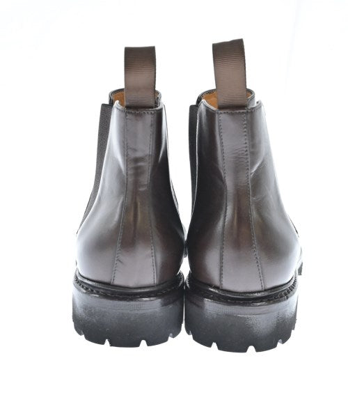 Jalan Sriwijaya 靴子