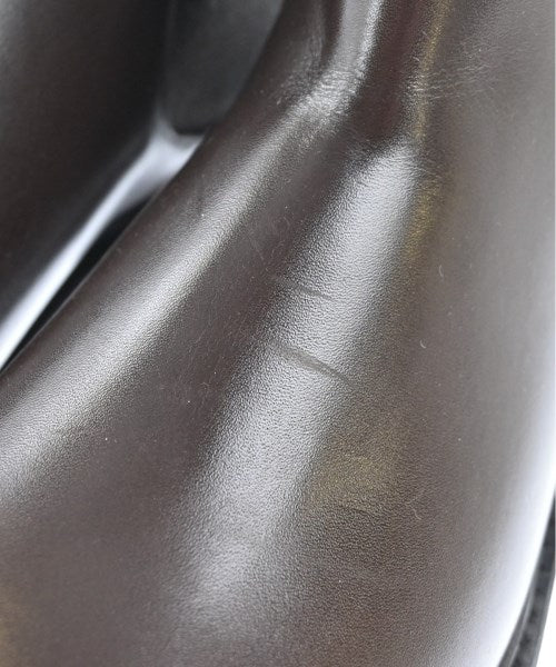 Jalan Sriwijaya 靴子