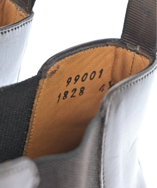 Jalan Sriwijaya 靴子