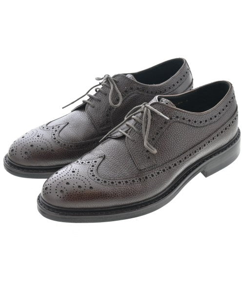 Jalan Sriwijaya 正式鞋