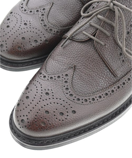 Jalan Sriwijaya 正式鞋