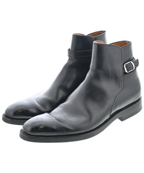 Jalan Sriwijaya 靴子