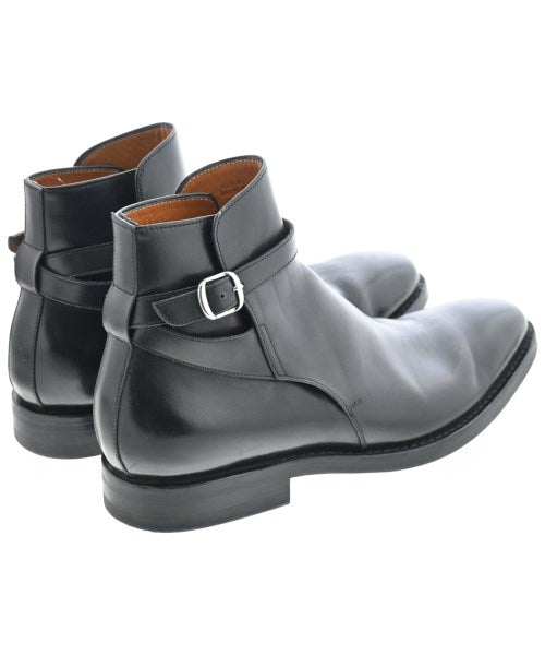 Jalan Sriwijaya 靴子