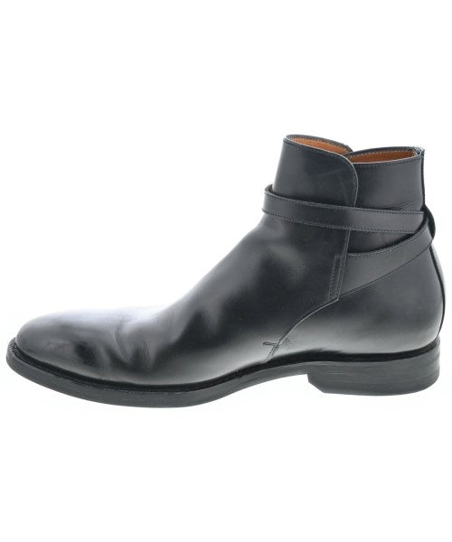 Jalan Sriwijaya 靴子