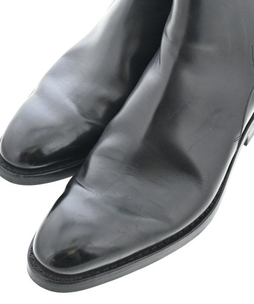 Jalan Sriwijaya 靴子