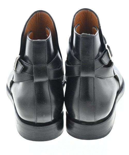 Jalan Sriwijaya 靴子