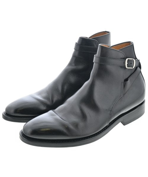 Jalan Sriwijaya 靴子