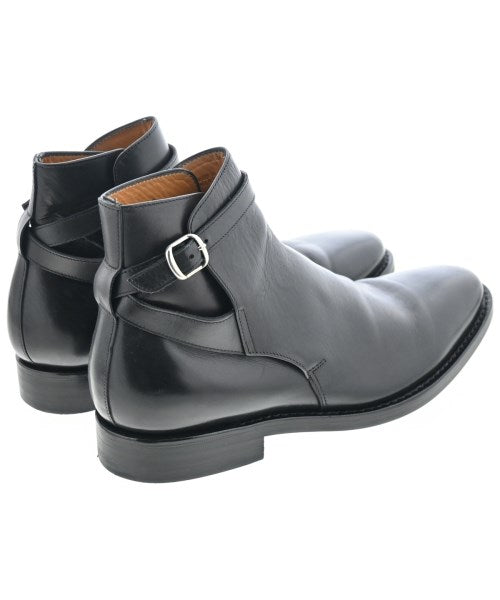 Jalan Sriwijaya 靴子