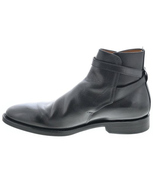 Jalan Sriwijaya 靴子