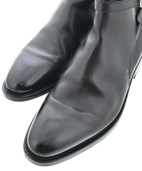 Jalan Sriwijaya 靴子