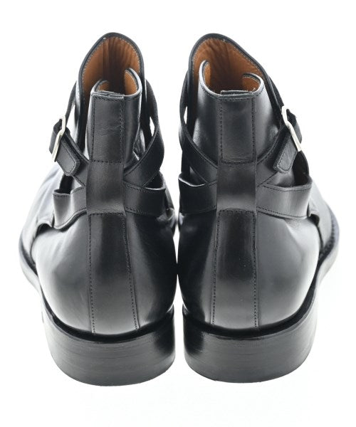 Jalan Sriwijaya 靴子