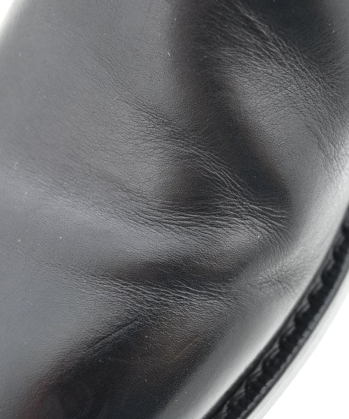 Jalan Sriwijaya 靴子