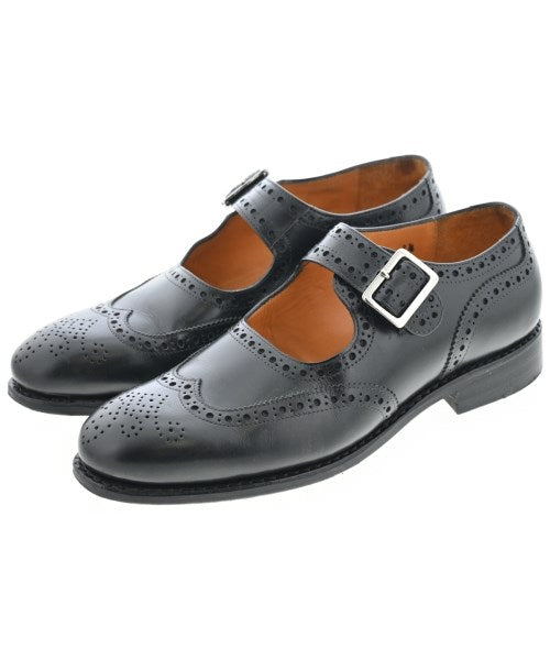 Jalan Sriwijaya 正式鞋/樂福鞋