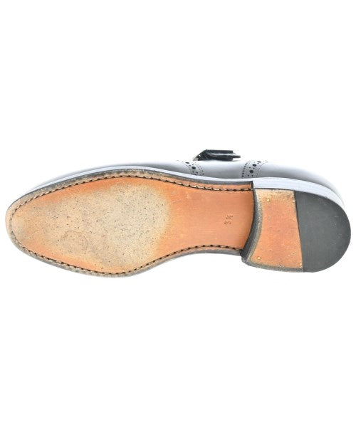 Jalan Sriwijaya 正式鞋/樂福鞋